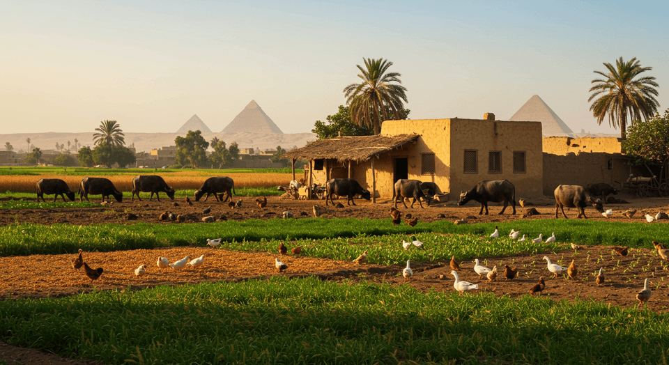 About Marhab Farms